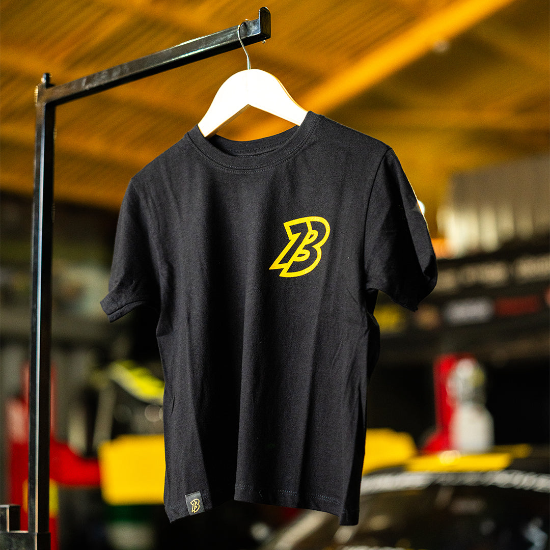 GT-R Kids T-Shirt