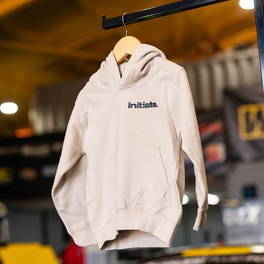 INITIATE 2026 Event Kids Hoodie