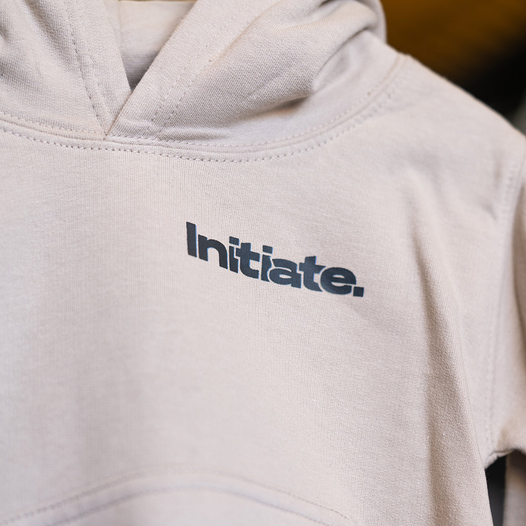 INITIATE 2026 Event Kids Hoodie