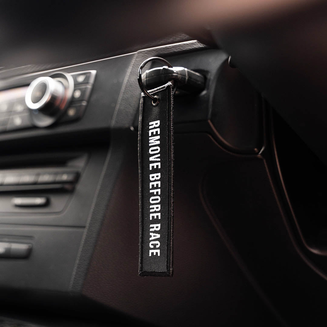 INITIATE Jet Tag