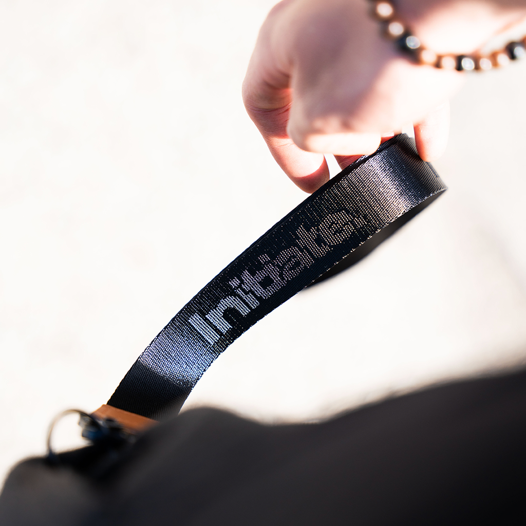 INITIATE Premium Lanyard