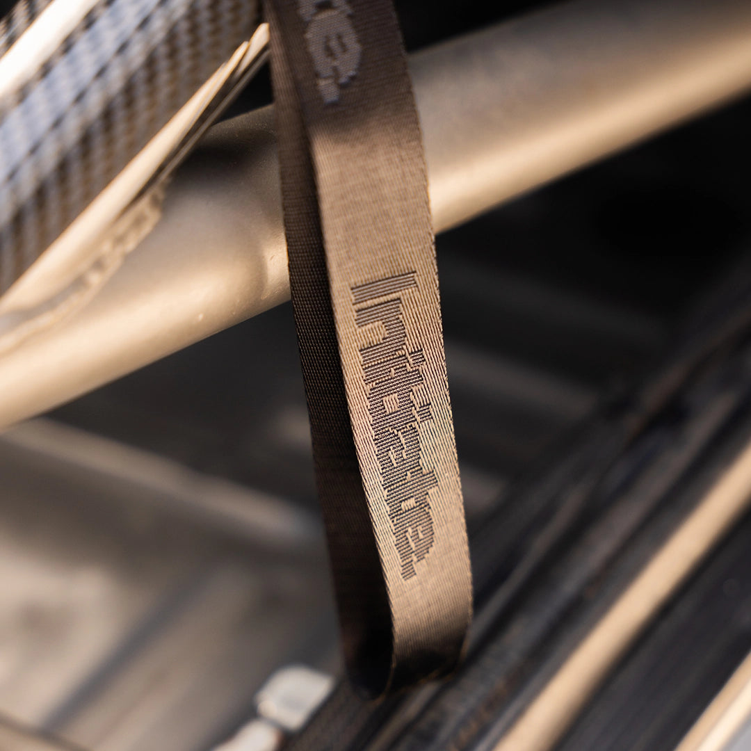 INITIATE Premium Lanyard