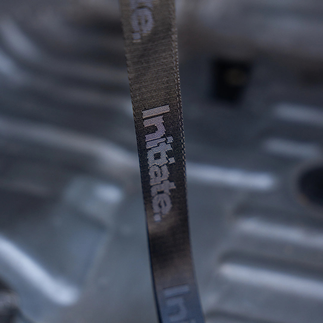 INITIATE Premium Lanyard