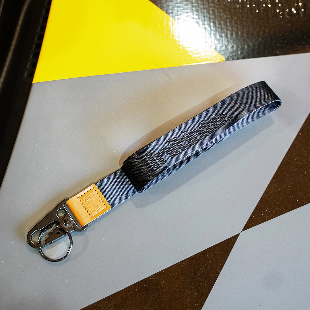 INITIATE Premium Lanyard