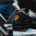 The OG Snapback in Yellow