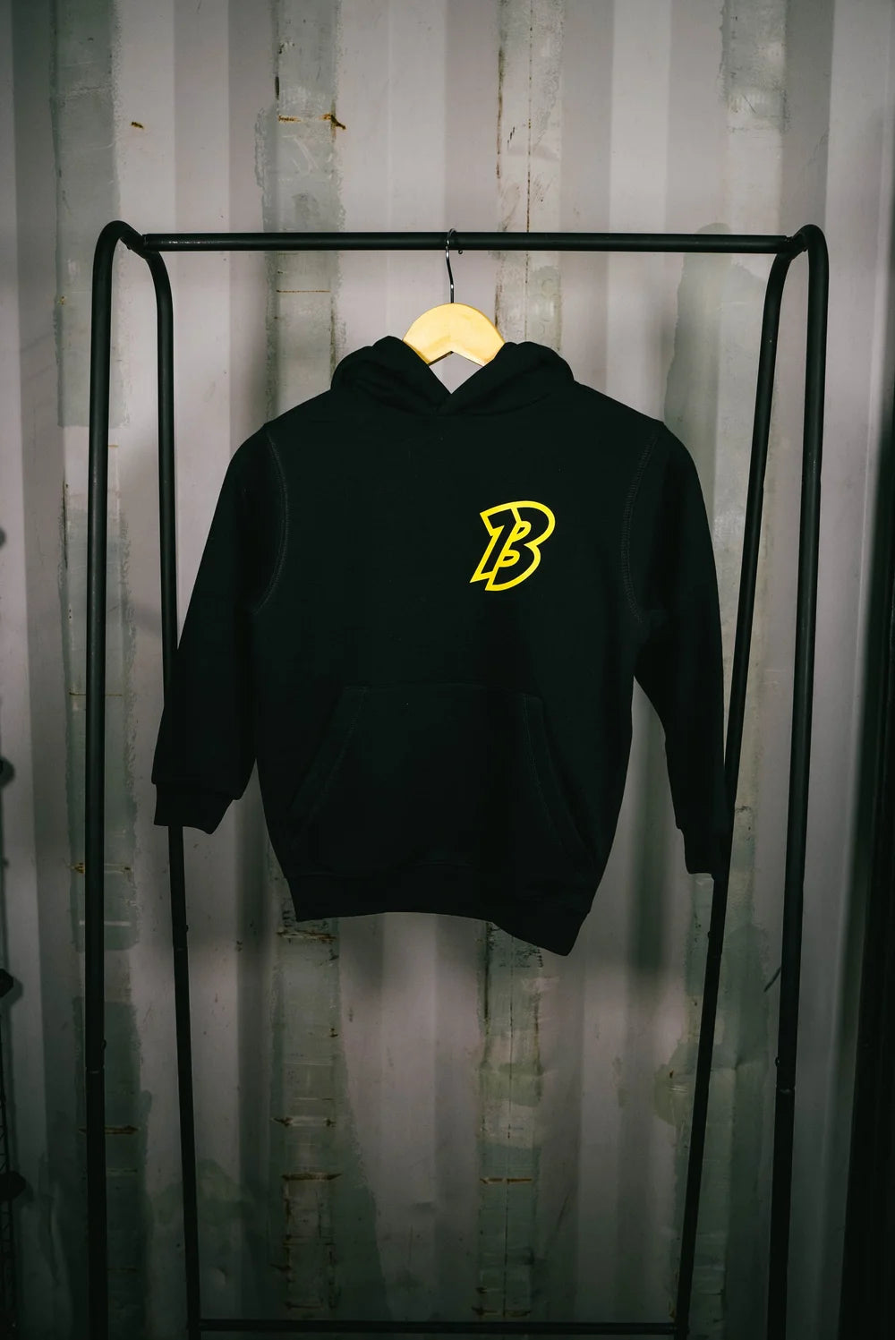 GT-R Kids Hoodie