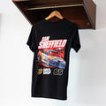 Sam Sheffield AE86 Corolla T-Shirt