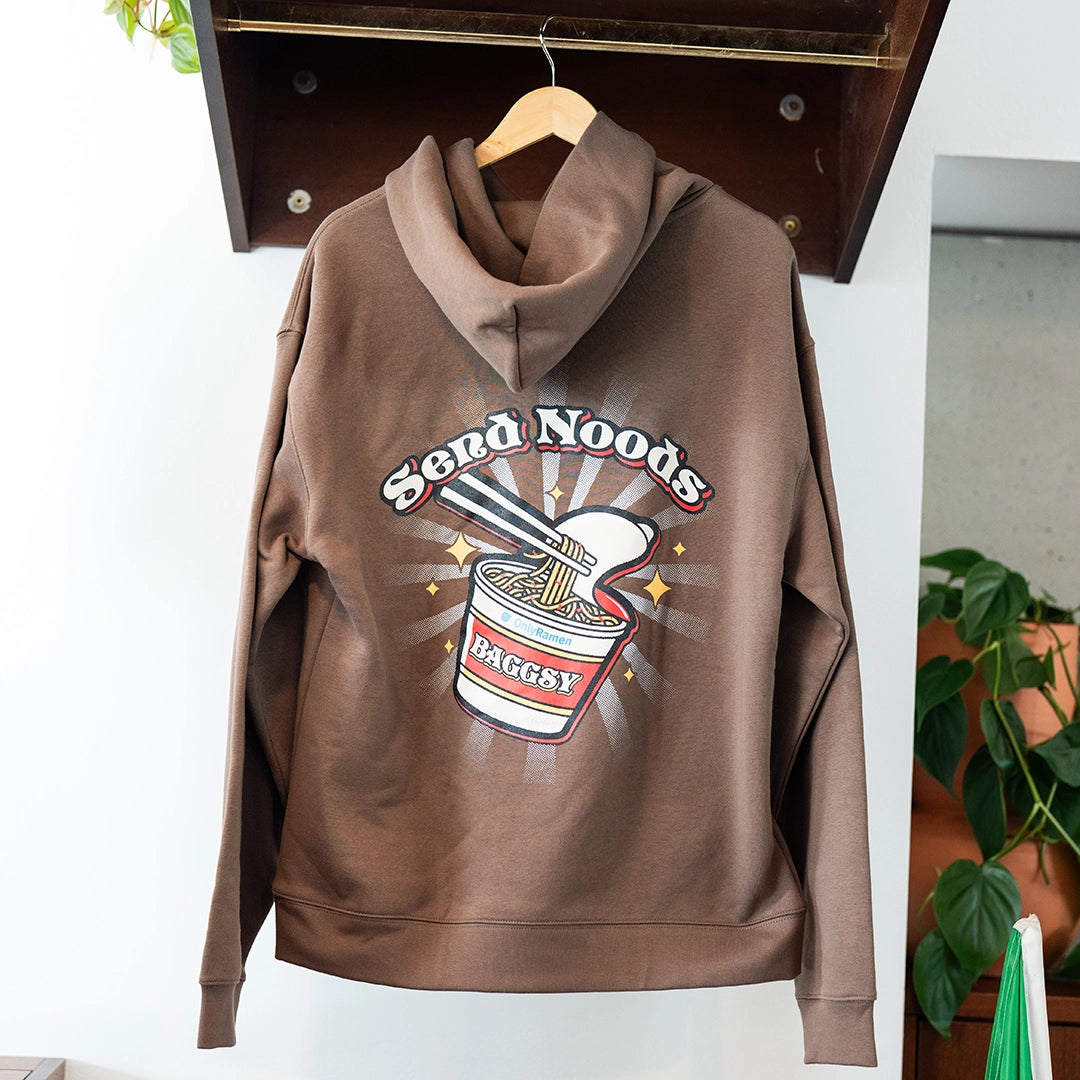 Send Noods Hoodie