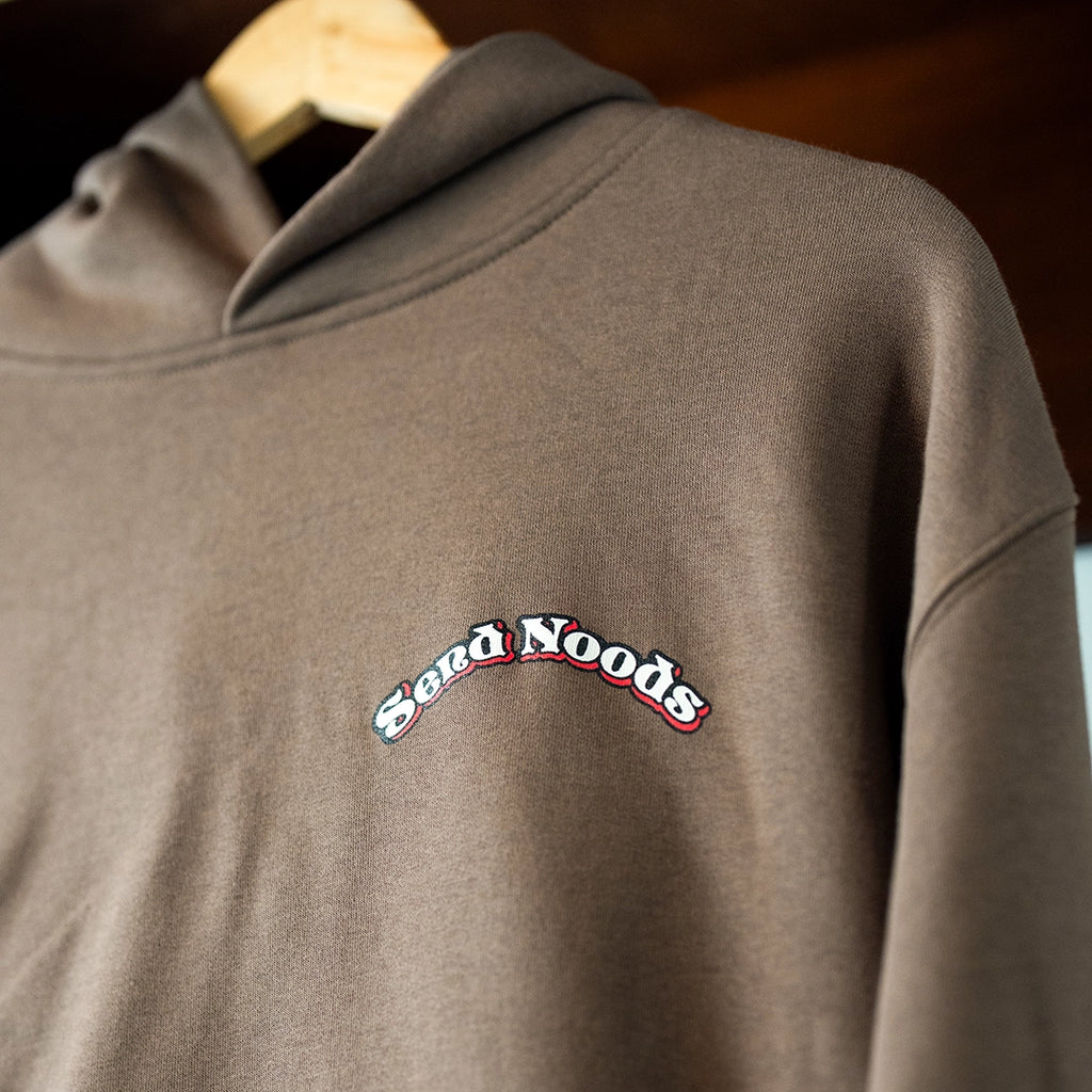 Send Noods Hoodie
