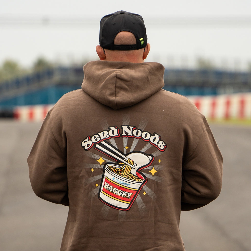 Send Noods Hoodie