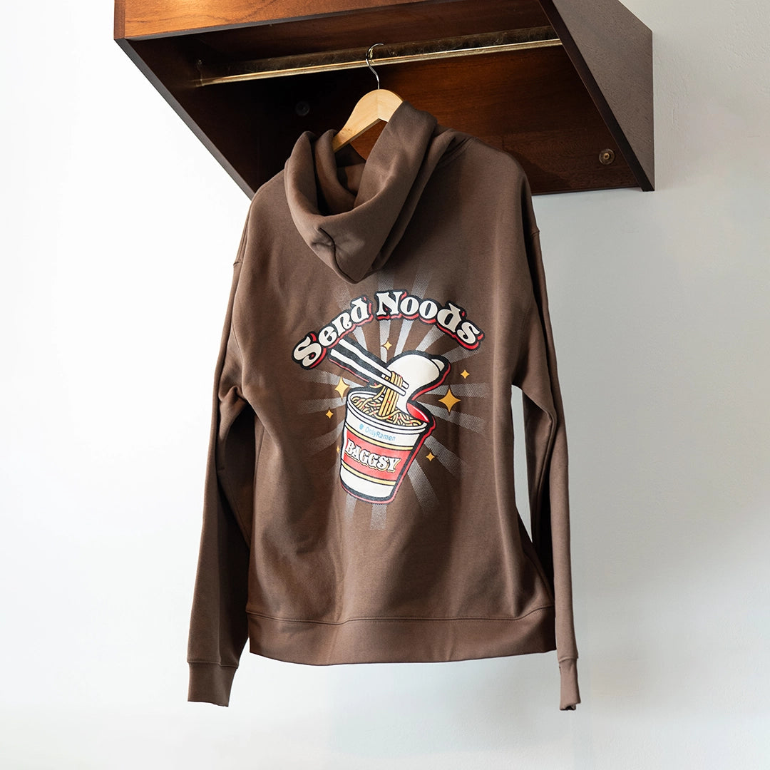 Send Noods Hoodie
