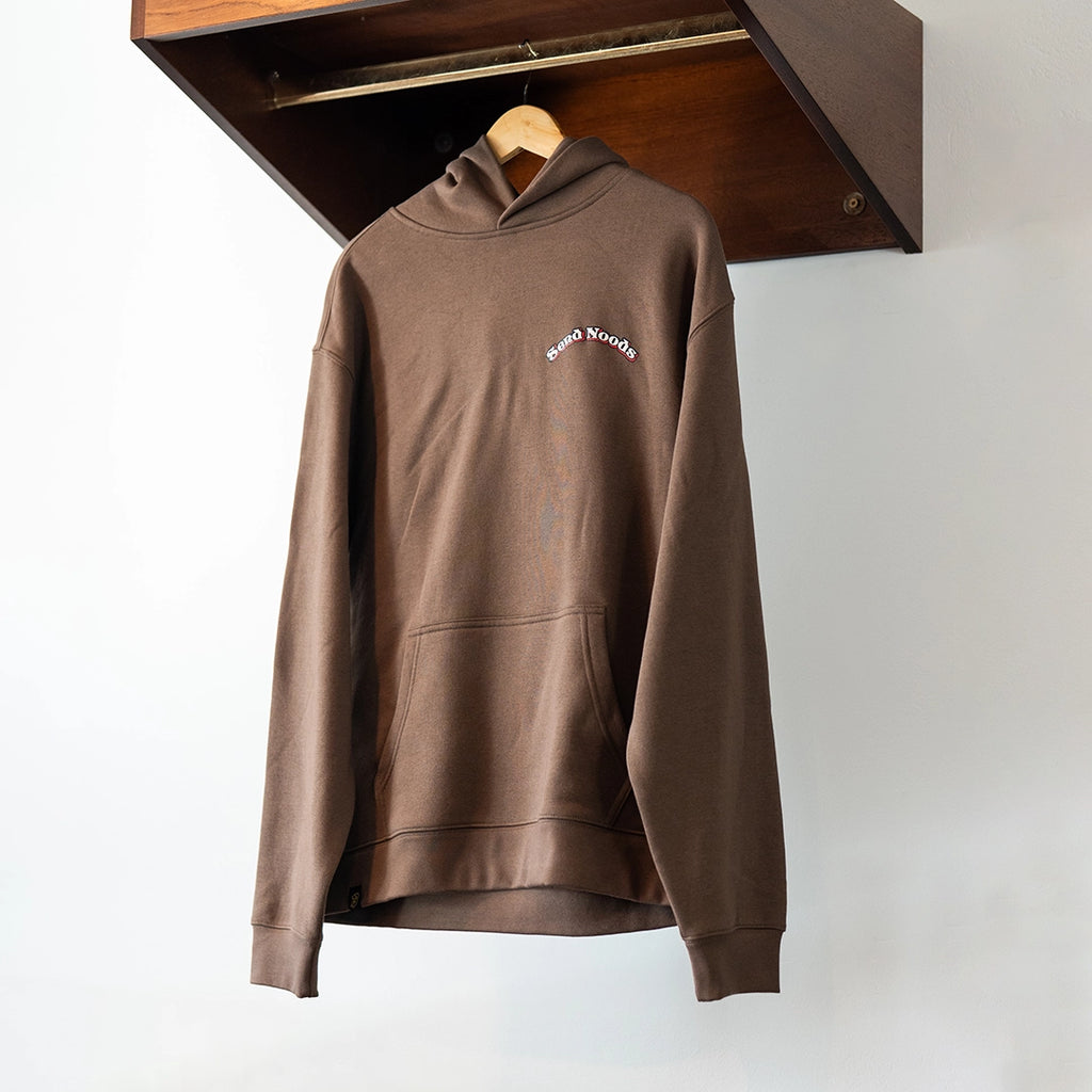 Send Noods Hoodie